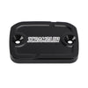 Ducati Scrambler 800-1100 Brake Clutch Fluid Reservoir Cover Black (2015-2023)