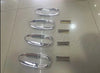 Mercedes Benz V-Class Full Set Door Handle Bowl Cover Trim (2014-2020)