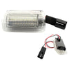 Lexus Toyota Camry LED Side Door Courtesy Lights (2007-2011)