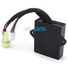 Yamaha YFZ350 Banshee CDI Ignition Module (1997-2011)
