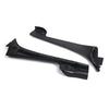 BMW 5 Series E60 E61 M5 Front Windshield Wiper Vent Cowl Grille Panel (2005-2010)