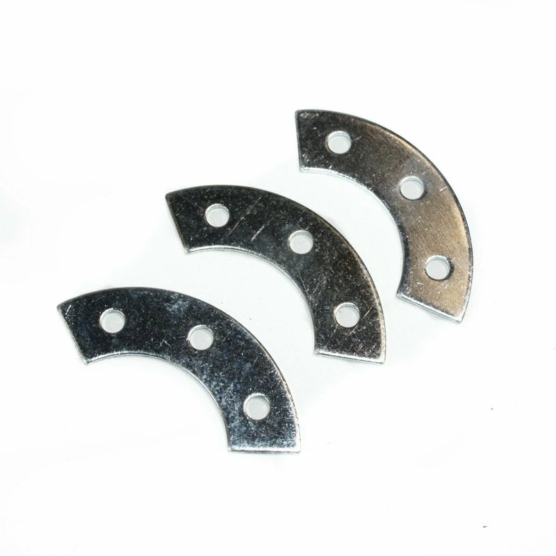 80cc 100cc Motorized Push Bike 44T Rear Sprocket Cog