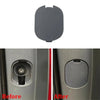 2007-2011 Honda CR-V Tail Lamp Covers (2007-2011)