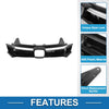 Honda CR-V Front Lower Bumper Grille (2015-2016)