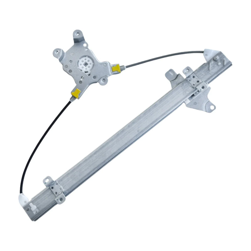 Nissan Navara D40 Pathfinder R51 Front RH Window Regulator 2 x (2005–2015)