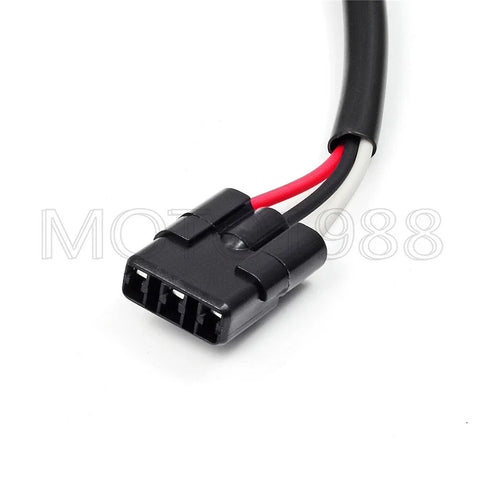 GSXR 600 / 750 / 1000 SPEED SENSOR (2001-2008)