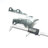 Isuzu D-Max KB RT50 RT85 2012-2020 Bonnet Hinge x2