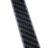 Toyota Supra A90 Carbon Fiber Door Air Vent Cover Trim (2019-2022)