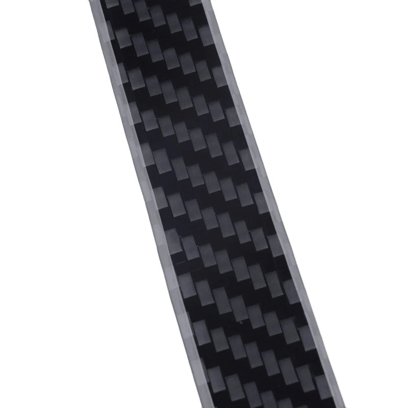 Toyota Supra A90 Carbon Fiber Door Air Vent Cover Trim (2019-2022)