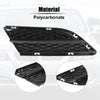 BMW 3 Series E90 Fog Light Grille Trim (2009-2012)