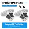 Sea-Doo GTI / GTR / GTS / RXP / RXT / GTX Watercraft Engine Motor Mounts