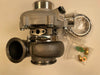 Turbocharger 0.83 A/R V-band G30-660