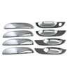 BMW 7 Series E38 ABS Side Door Handle Lid Cover Trim (1995-2004)