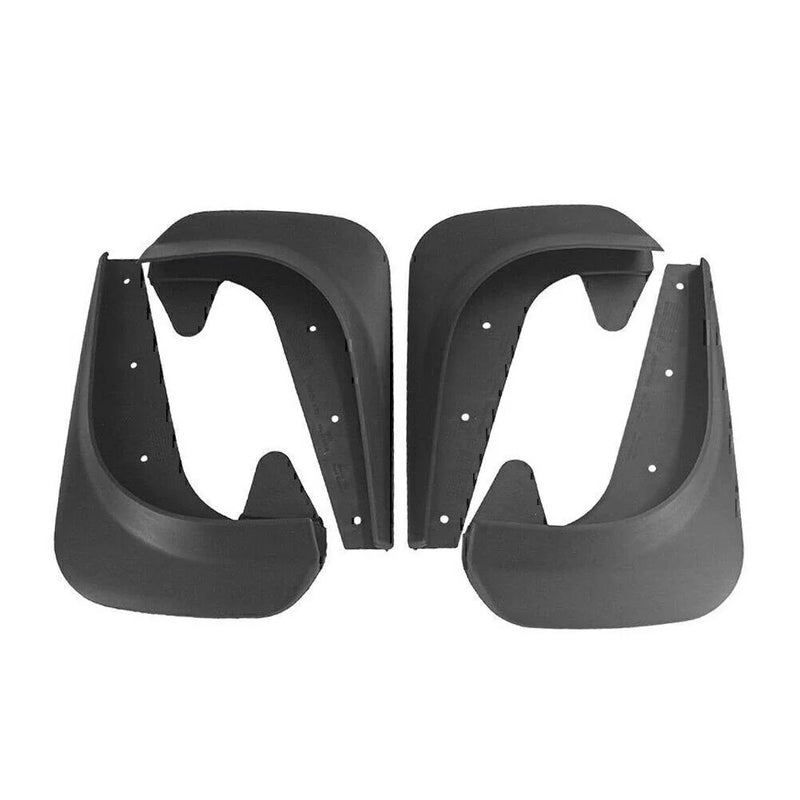 Honda Brio City Fit Jazz HR-V 4Pcs Mud Flaps (2011-2023)