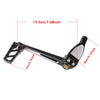 Harley Softail Brake Arm Shift Lever Peg Pedal (2018-2023)