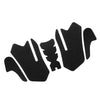 Ducati Panigale V2 16-19 Tank Traction Side Pad Knee Grip Protector Set