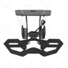 YAMAHA YZF R25 R3 MT-03 Tail Tidy License Plate Holder (2014-2020)