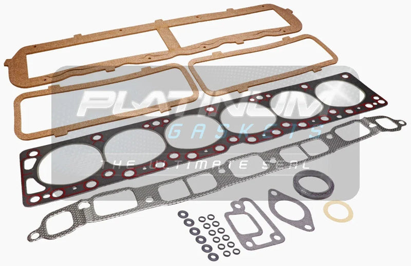 Holden Commodore VB Cylinder Head Gasket (1980–1984)