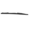 BMW 5 Series G30 (2017-2023) Sophisto Gray ABS Boot Spoiler