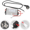 5KW 8KW Diesel Air Heater Power Adapter 230V to 12V Converter