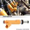 Toyota Camry Solara 3.0 (2003-2008) 1 Pc Fuel Injector 23209-BZ050