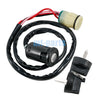 Honda TRX450FE TRX450FM TRX420FE TRX420TE Ignition Switch & Keys (02-11)
