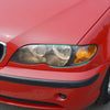 BMW 3 Series E46 325Ci 330Ci Left Headlight Lens Cover (2003-2006)