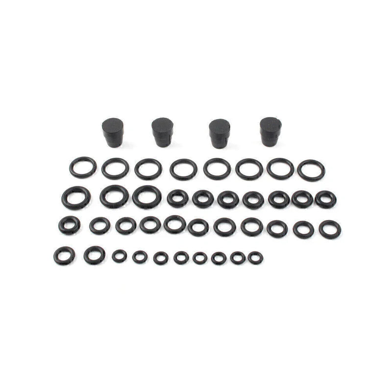 Honda CB750 4X Carburetor Repair Rebuild Kit (1980-1983)