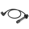 Kawasaki Mule PROFX / PROFXR / PROFXT KAF820 Spark Plug Cap Wire Kit