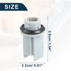 Honda Civic 2 x Side Marker Light Sockets (Fits Various Years)