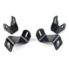 Harley Touring Street Electra Road Glide Saddlebag Lock Mounts (99-07)