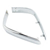 Honda Goldwing GL1800 (2001-2011) Chrome Trunk Molding Trim