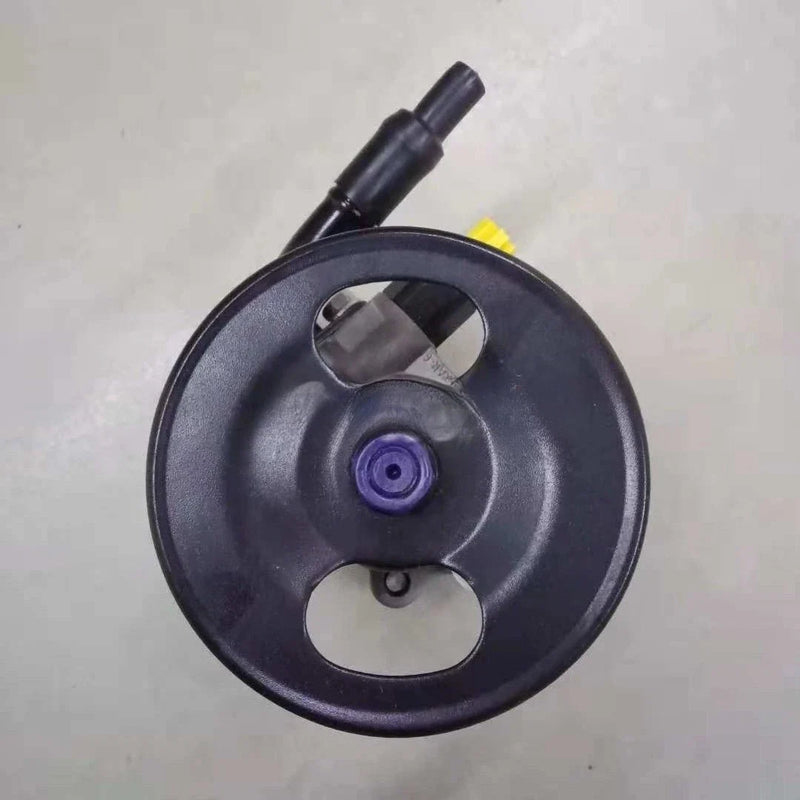 Hyundai Tucson IX35 G4KD Power Steering Pump (2009–2015)