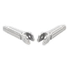 BMW S1000RR, R nineT Pure Front Driver Foot Pegs (2009-2024, 2016-2023)
