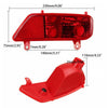 Peugeot 3008 Right Side Rear Fog Light (2009-2015)