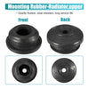 Subaru 4 Pcs Radiator Mount Cushions