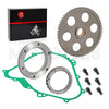 Yamaha Rhino 450 Starter Clutch kit One Way Bearing & Gasket (2004–2007)