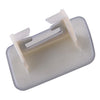 BMW X3 E83 Headlight Washer Cover Bezel (2004-2010)