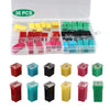 Car Fuse 36pcs Color Coded Fuses