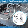 Chevy Tahoe, GMC Yukon Electric Fuel Pump Assembly (1996-1997)