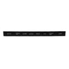 Benz E Class W212 A/C Control Button Cover Set (2009-2016)