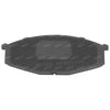 Nissan Patrol G60 GQ MQ 4wd Front Ceramic Disc Brake Pads Set (1971 - 1999)