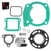 Honda CR85RB CR85R Top End Rubuild Kit 47.5mm Size B Piston (2003–2007)