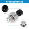 BUICK ALLURE Engine Oil Pressure Sensor