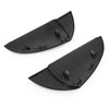 2021-Up Lexus IS300 IS350 IS500 Carbon Fiber Black Mirror Cover Caps