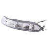 Mercedes CLK Class LED Rearview Mirror Turn Signal Light (2003-2009)