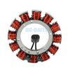 Harley-Davidson Super Glide II FXR FXRS Stator Magneto Coil (1982-1983)