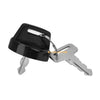 Polaris Trail Blazer 250 Ignition Key Switch (1990–1995)
