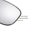 Honda Civic Right Side Mirror Glass (2012-2014)