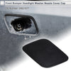 Volvo XC60 Bumper Headlight Washer Nozzle Cover (2010-2017)